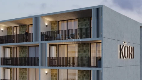 Apartamento T2 para Venda em Santa Marinha e São Pedro da Afurada
