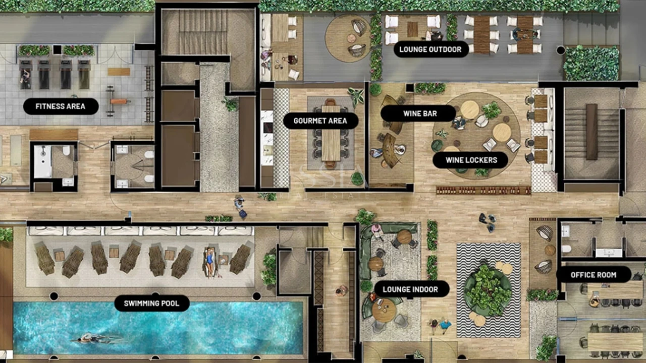 Apartamento T2 para Venda em Santa Marinha e São Pedro da Afurada Foto 9