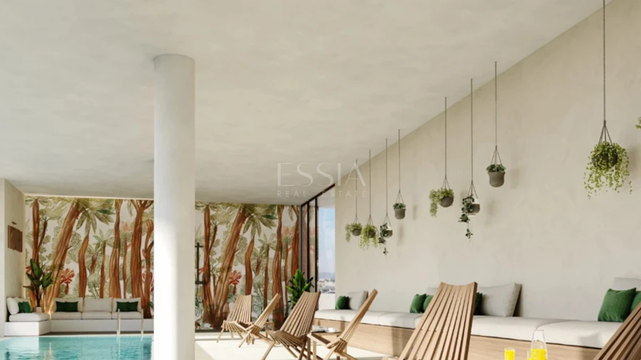 Apartamento T2 para Venda em Santa Marinha e São Pedro da Afurada Foto 12