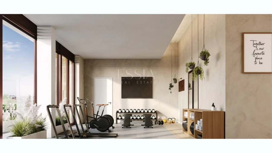 Apartamento T2 para Venda em Santa Marinha e São Pedro da Afurada Foto 11