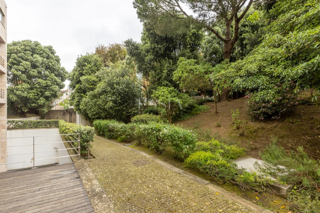 Apartamento T3 para Venda em Aldoar, Foz do Douro e Nevogilde Foto 46
