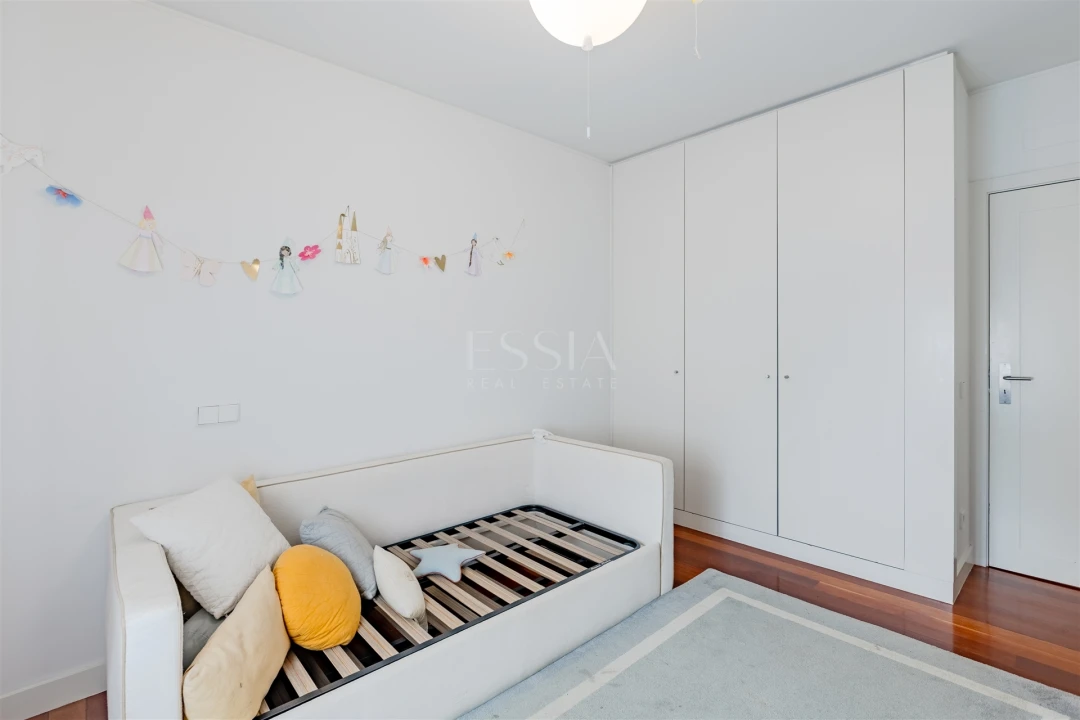 Apartamento T3 para Venda em Aldoar, Foz do Douro e Nevogilde Foto 33