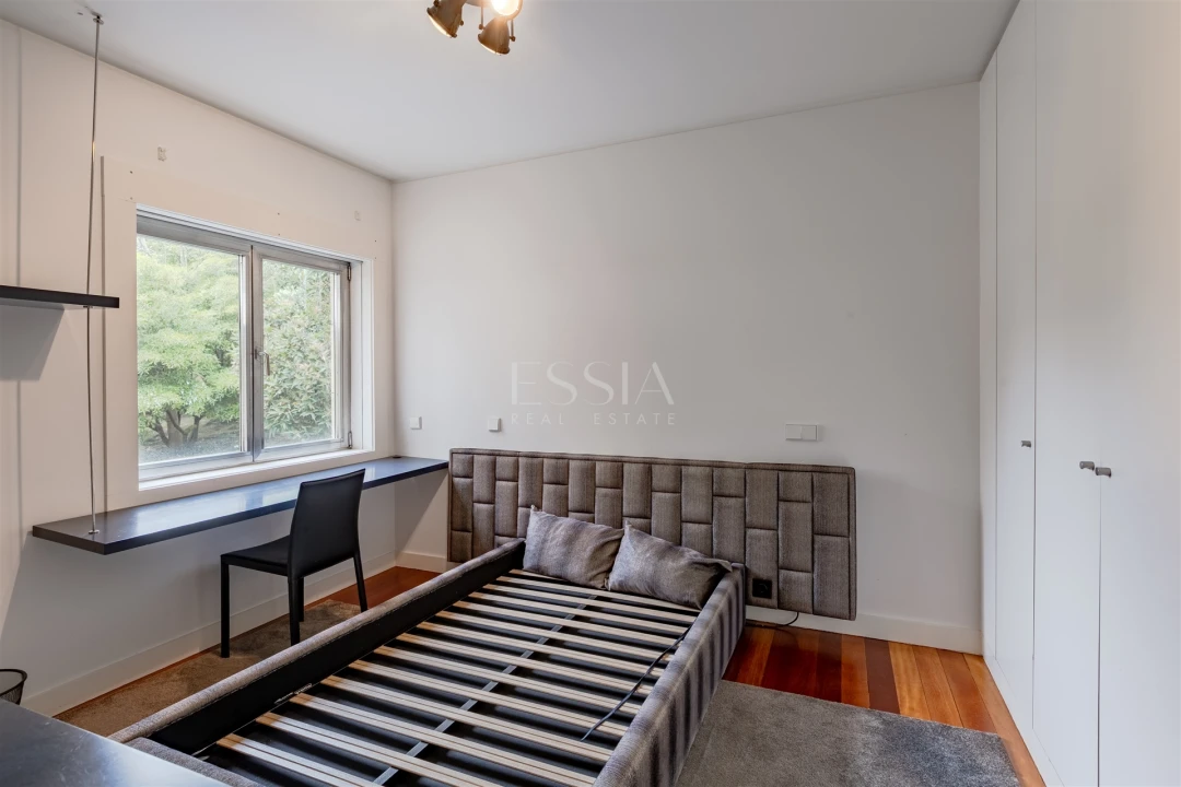 Apartamento T3 para Venda em Aldoar, Foz do Douro e Nevogilde Foto 38