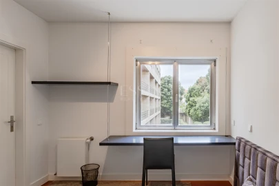 Apartamento T3 para Venda em Aldoar, Foz do Douro e Nevogilde
