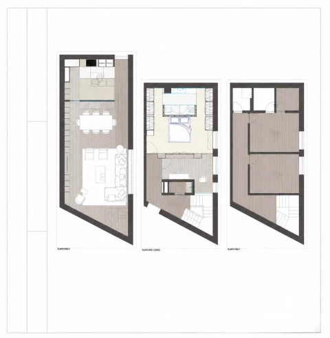 Apartamento T3 para Venda em Aldoar, Foz do Douro e Nevogilde