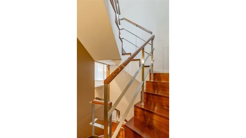 Apartamento T3 para Venda em Aldoar, Foz do Douro e Nevogilde