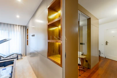 Apartamento T3 para Venda em Aldoar, Foz do Douro e Nevogilde