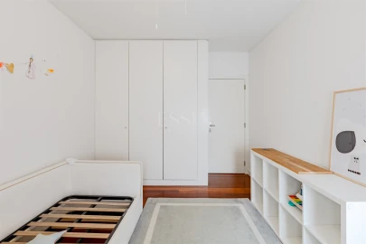 Apartamento T3 para Venda em Aldoar, Foz do Douro e Nevogilde