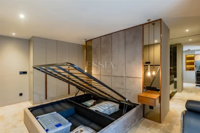Apartamento T3 para Venda em Aldoar, Foz do Douro e Nevogilde