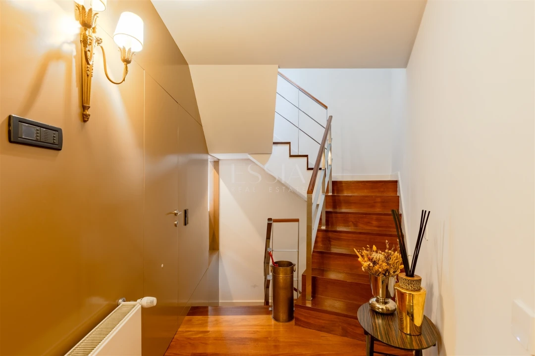 Apartamento T3 para Venda em Aldoar, Foz do Douro e Nevogilde Foto 15