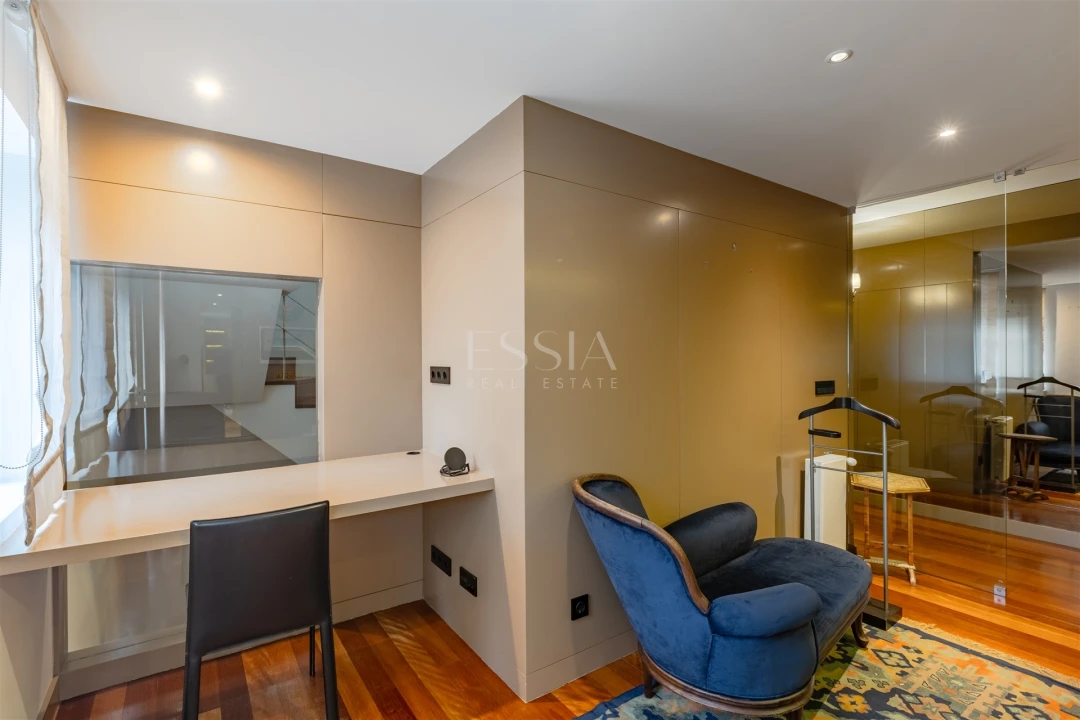 Apartamento T3 para Venda em Aldoar, Foz do Douro e Nevogilde Foto 21