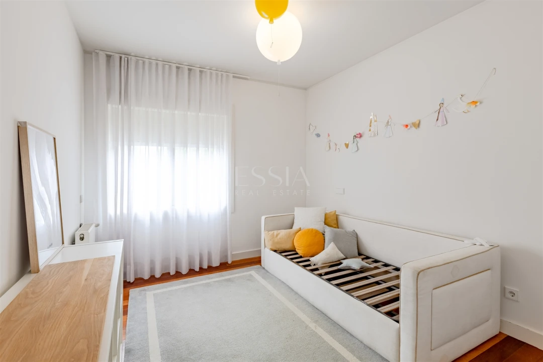 Apartamento T3 para Venda em Aldoar, Foz do Douro e Nevogilde Foto 32