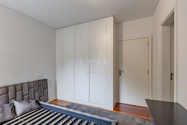 Apartamento T3 para Venda em Aldoar, Foz do Douro e Nevogilde Foto 41