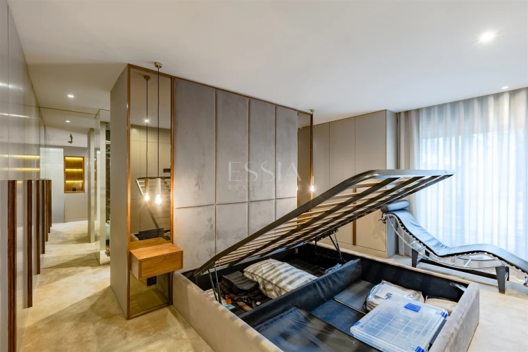 Apartamento T3 para Venda em Aldoar, Foz do Douro e Nevogilde Foto 17