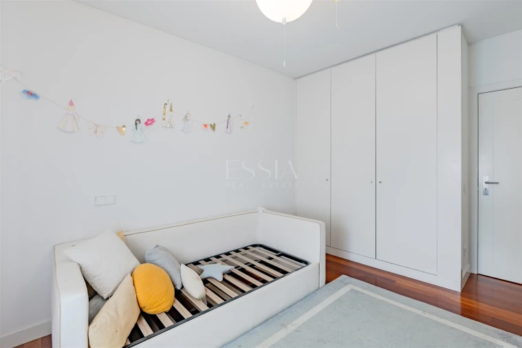 Apartamento T3 para Venda em Aldoar, Foz do Douro e Nevogilde Foto 33