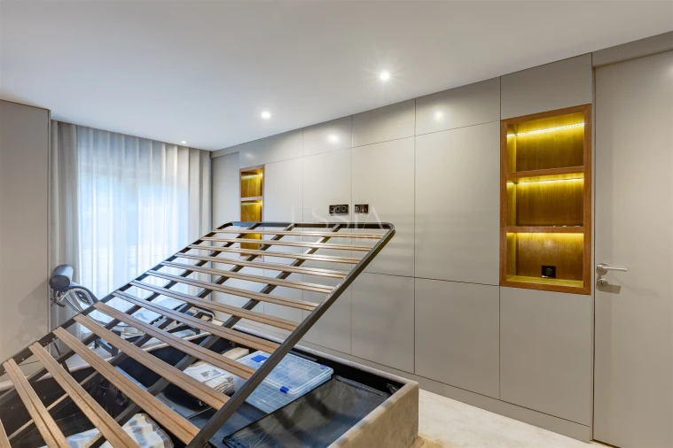 Apartamento T3 para Venda em Aldoar, Foz do Douro e Nevogilde Foto 19