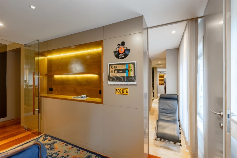 Apartamento T3 para Venda em Aldoar, Foz do Douro e Nevogilde Foto 20