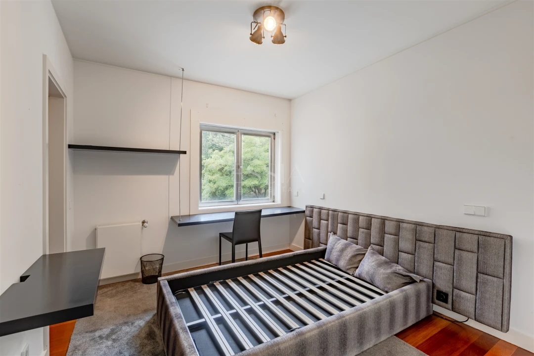 Apartamento T3 para Venda em Aldoar, Foz do Douro e Nevogilde Foto 37