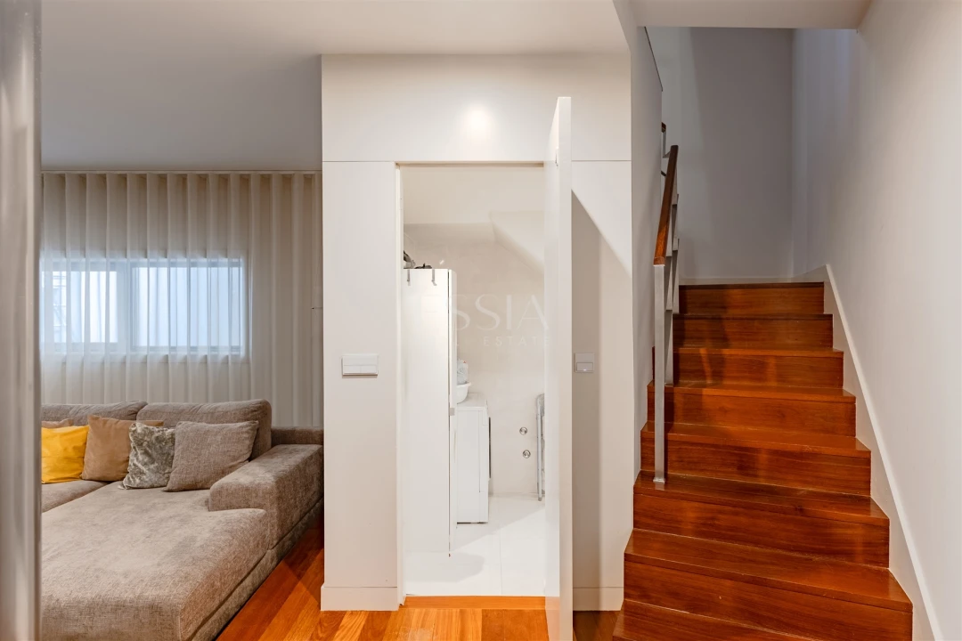 Apartamento T3 para Venda em Aldoar, Foz do Douro e Nevogilde Foto 8