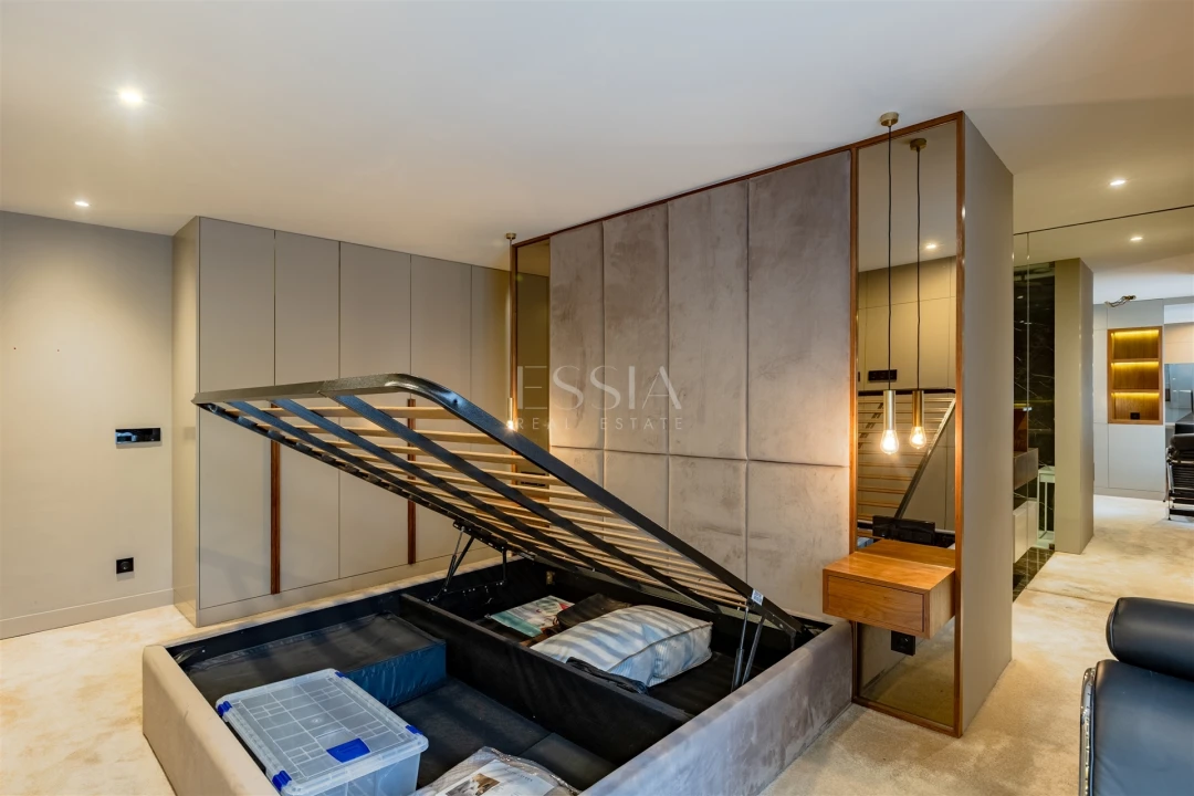 Apartamento T3 para Venda em Aldoar, Foz do Douro e Nevogilde Foto 18