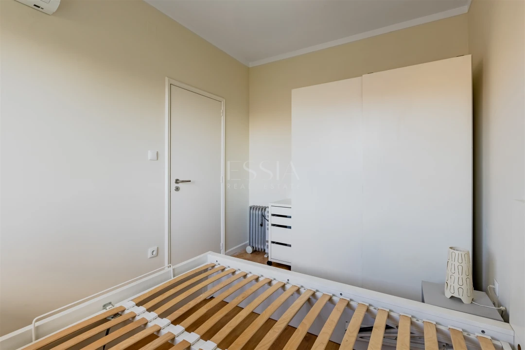 Apartamento T1 para Arrendamento em Campanhã Foto 15