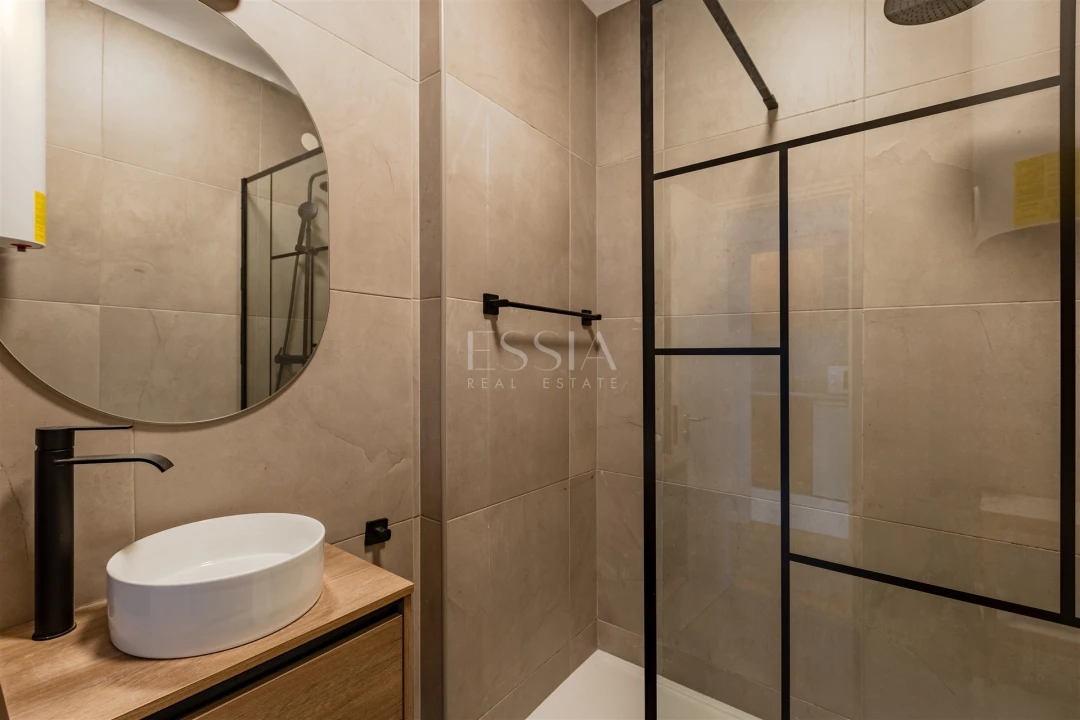 Apartamento T1 para Arrendamento em Campanhã Foto 23