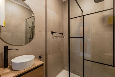 Apartamento T1 para Arrendamento em Campanhã