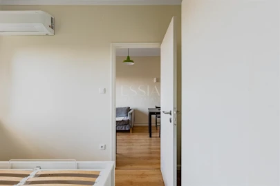 Apartamento T1 para Arrendamento em Campanhã