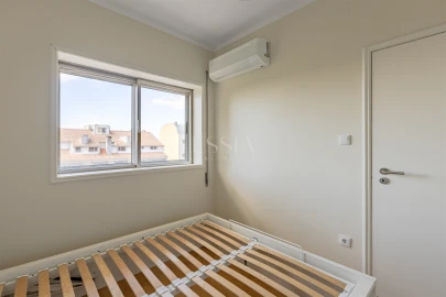 Apartamento T1 para Arrendamento em Campanhã