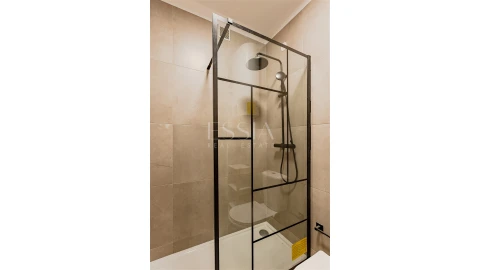Apartamento T1 para Arrendamento em Campanhã