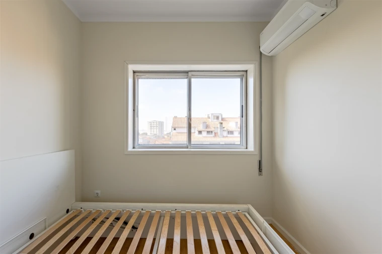 Apartamento T1 para Arrendamento em Campanhã Foto 13