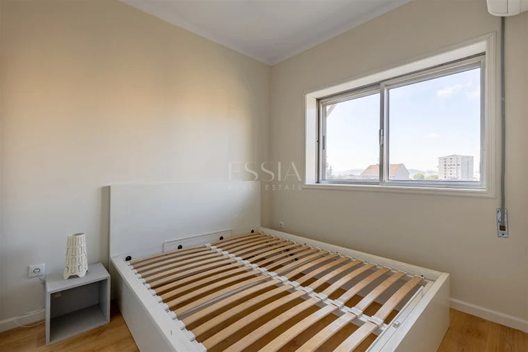 Apartamento T1 para Arrendamento em Campanhã Foto 12