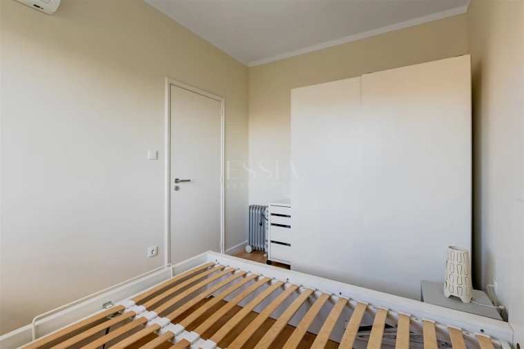 Apartamento T1 para Arrendamento em Campanhã Foto 15