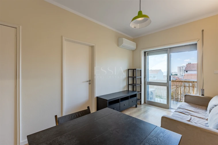 Apartamento T1 para Arrendamento em Campanhã Foto 10