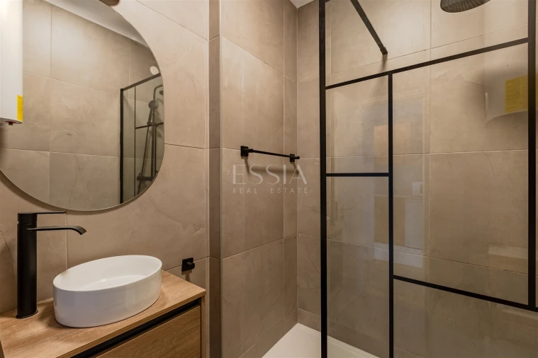 Apartamento T1 para Arrendamento em Campanhã Foto 23