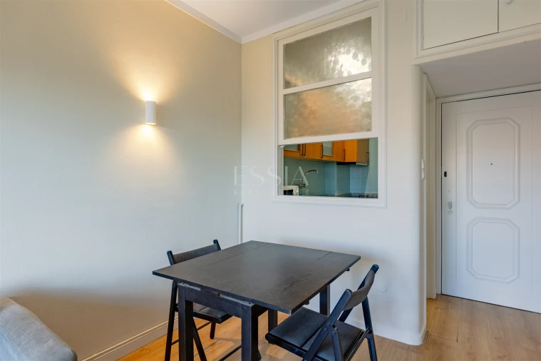 Apartamento T1 para Arrendamento em Campanhã Foto 8