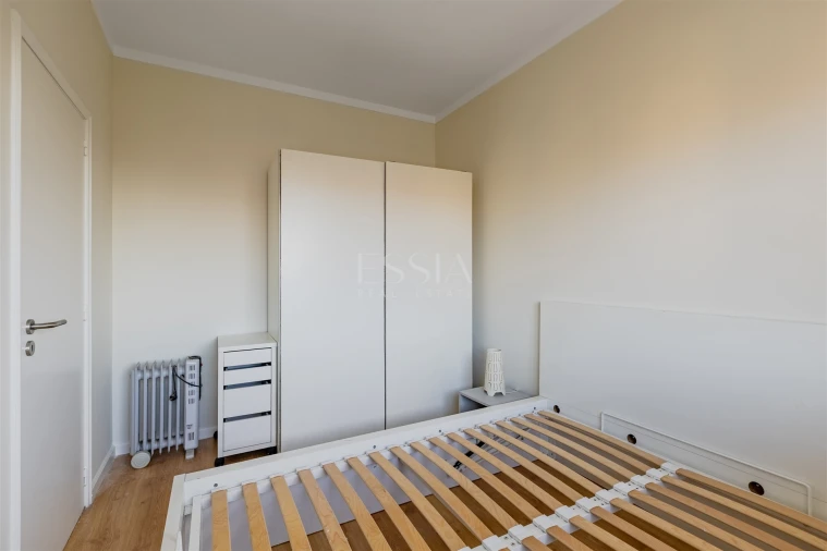 Apartamento T1 para Arrendamento em Campanhã Foto 14