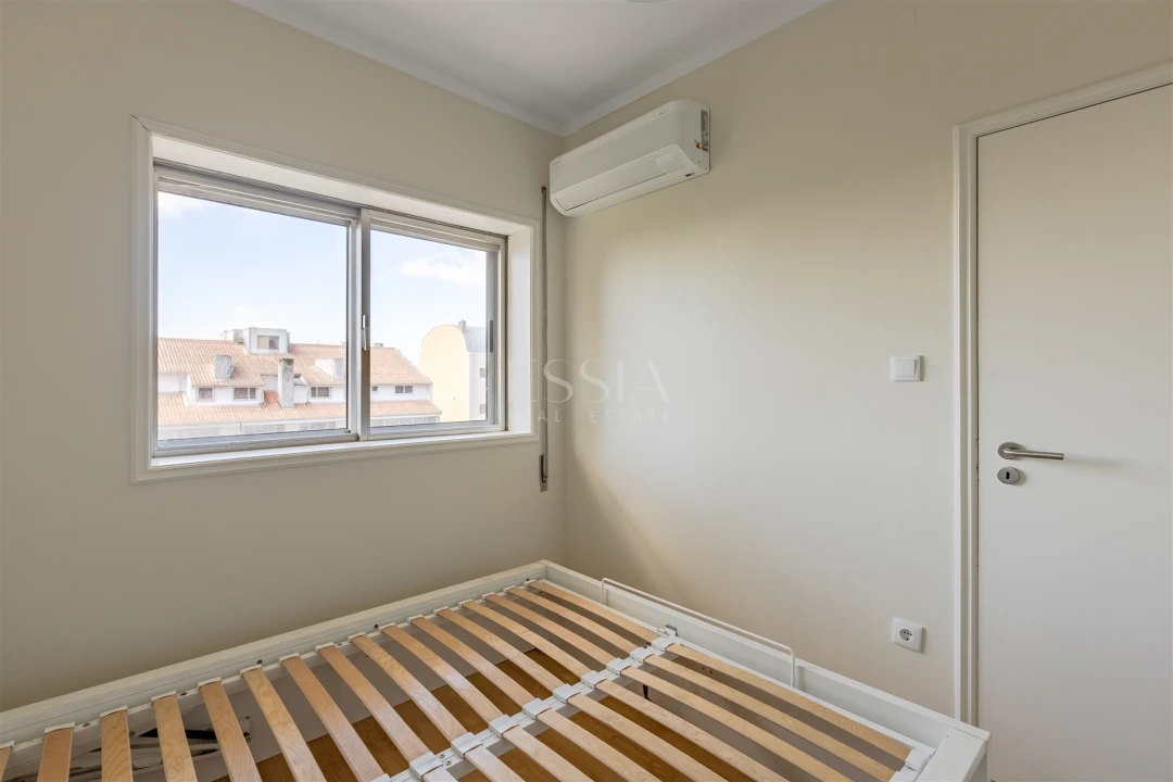 Apartamento T1 para Arrendamento em Campanhã Foto 16