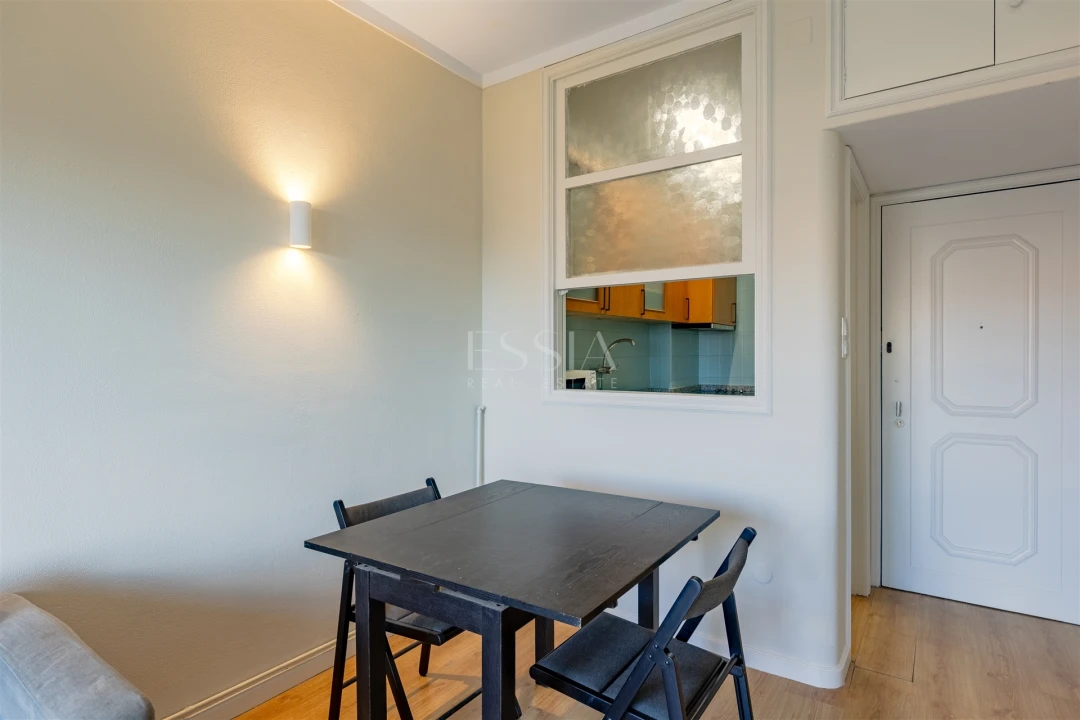 Apartamento T1 para Arrendamento em Campanhã Foto 8