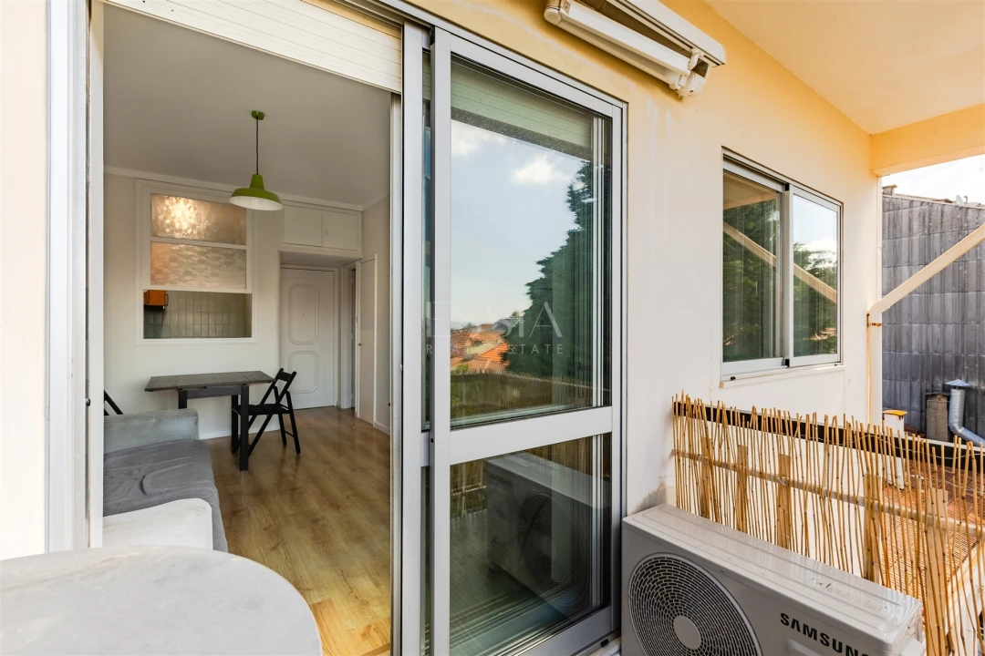 Apartamento T1 para Arrendamento em Campanhã Foto 3