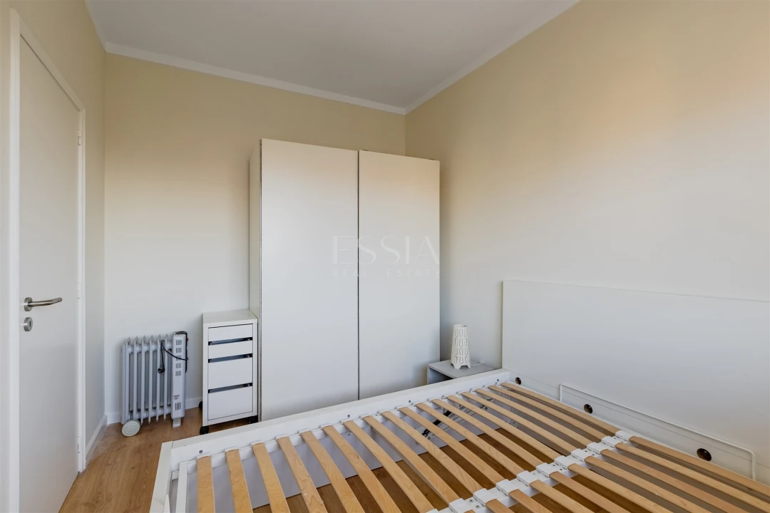 Apartamento T1 para Arrendamento em Campanhã Foto 14