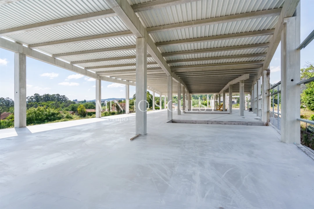 Armazém para Venda em Ronfe Foto 19