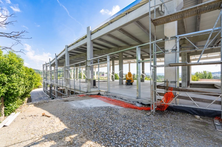 Armazém para Venda em Ronfe Foto 15