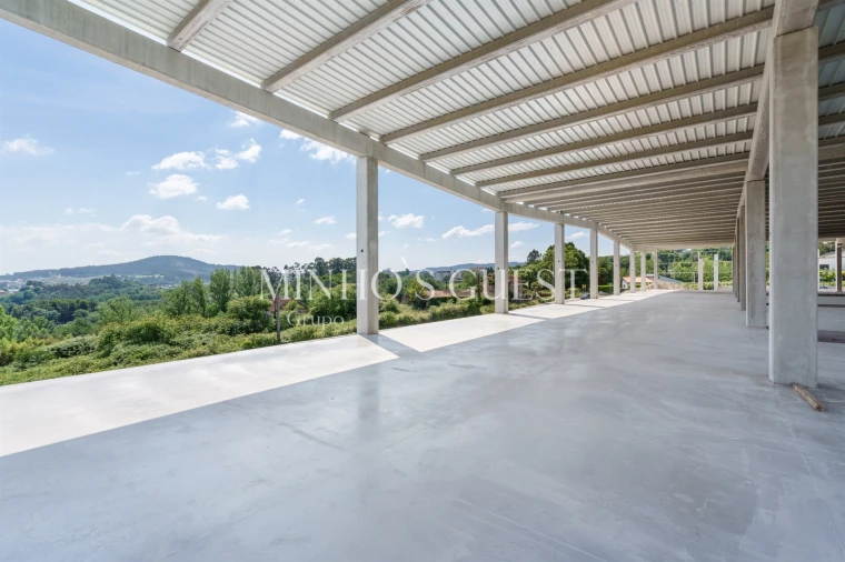 Armazém para Venda em Ronfe Foto 18