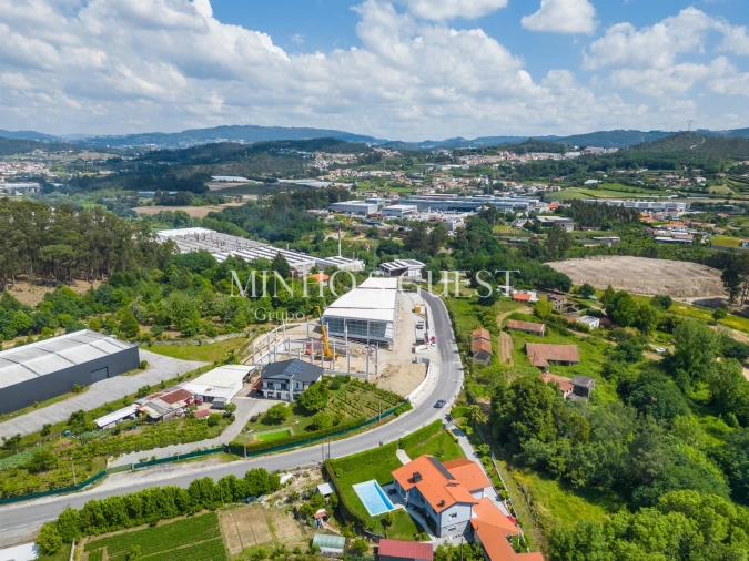 Armazém para Venda em Ronfe Foto 30