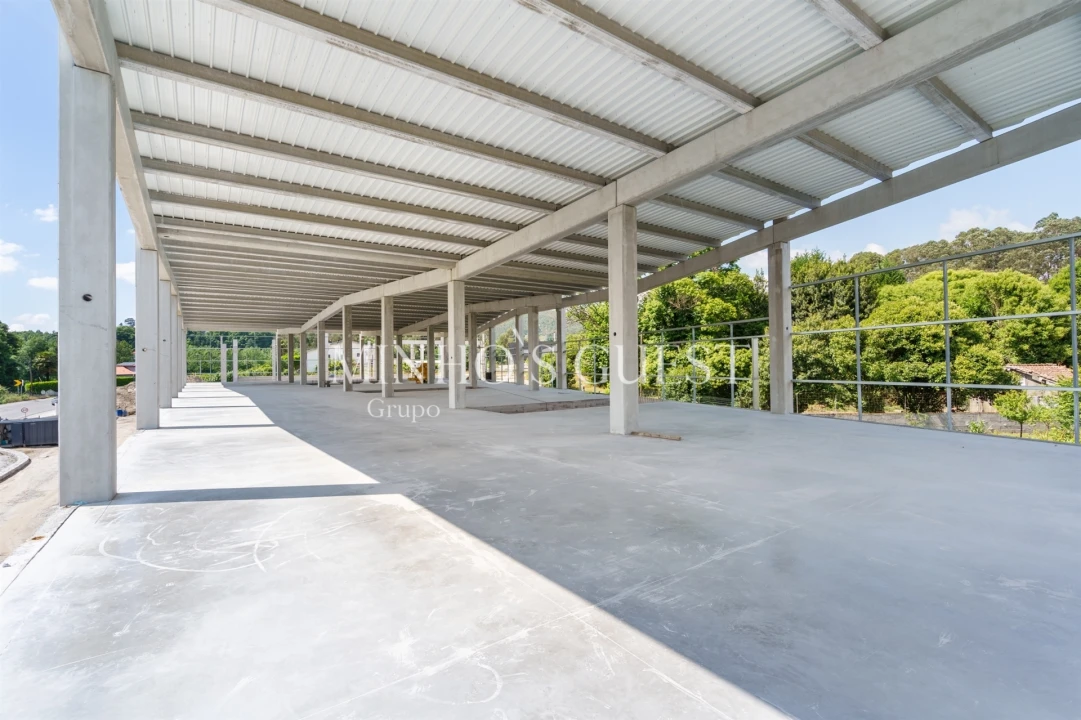 Armazém para Venda em Ronfe Foto 16