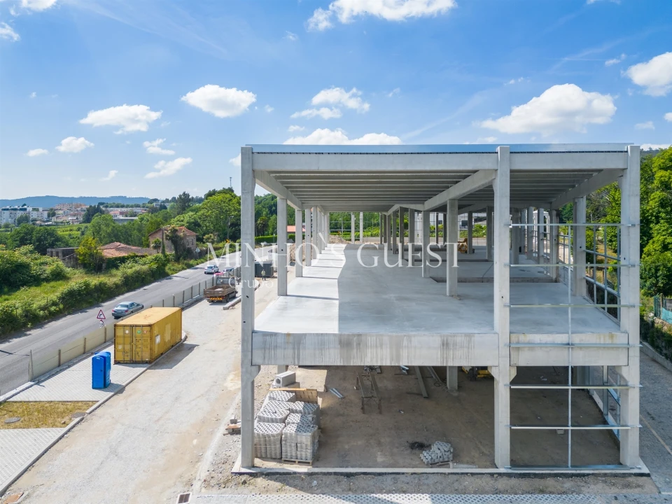 Armazém para Venda em Ronfe Foto 9