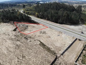 Terreno para Venda em Nelas