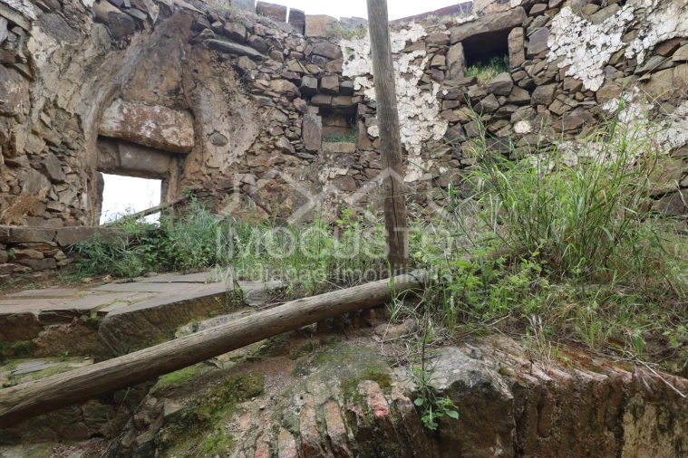 Terreno para Venda em Azinhal Foto 22