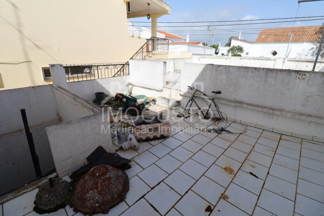 Moradia T2 para Venda em Castro Marim Foto 6